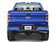 Defenderworx Ford Oval Grille or Tailgate Emblem; Blue (04-14 F-150 w/o Backup Camera)
