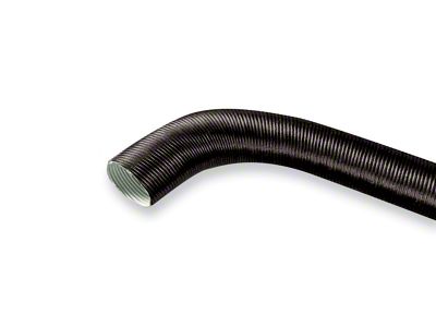 Cool Tube Extreme Thermal Protection; Black