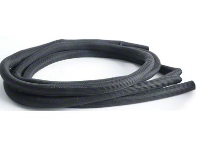 Easy Loom Split Wire Sleeve