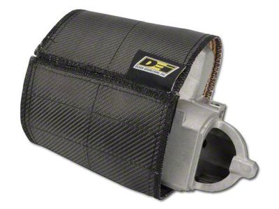 ONYX Series Starter Shield (Universal; Some Adaptation May Be Required)