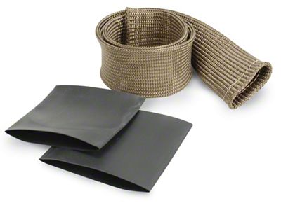 Titanium Protect-A-Sleeve