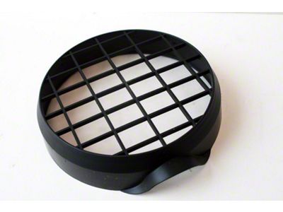 Delta Lights 100/500/505 Series Round Light Stone Guard