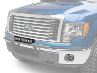 Delta 18-Inch SILO LED Front Light Bar (Universal; Some Adaptation May Be Required)