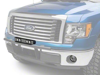 Delta Lights 18-Inch SILO LED Front Light Bar (Universal; Some Adaptation May Be Required)