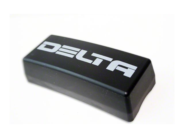 Delta Lights 45H Series Rectangular Light Lens Cover