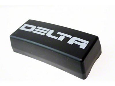 Delta Lights 45H Series Rectangular Light Lens Cover