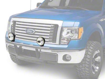 Delta 500 BOLT HALO LED Light Kit (Universal; Some Adaptation May Be Required)