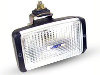 Delta Lights 5.40-Inch 60H Series Back-Up Light Kit (Universal; Some Adaptation May Be Required)