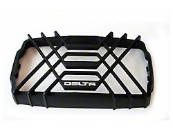 Delta Lights 850H Series Rectangular Light Stone Guard 