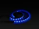 Delta Lights Floor Accent LED Light Strip; Blue (Universal; Some Adaptation May Be Required)