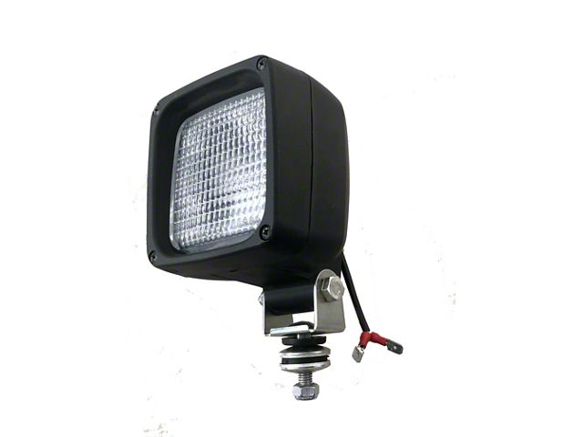 Delta Lights LED High Output Bed Light; 4.25-Inch (Universal; Some Adaptation May Be Required)