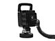 Delta Lights Portable HD Magnetic LED Work Light with Switch and 12-Inch Cord