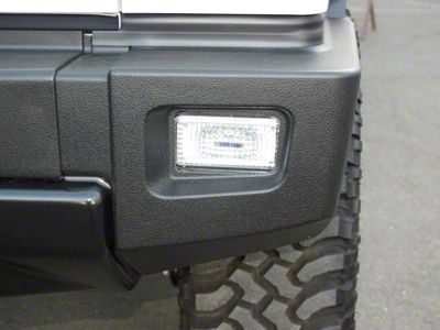 Delta REF-45 LED Backup Light