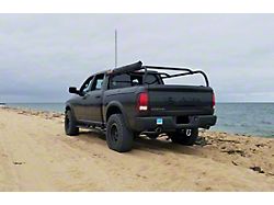Dethloff MFG. Contour Bed Rack (09-18 RAM 1500 w/ 5.7-Foot Box & RAM Box)