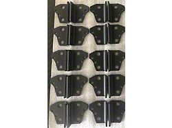 Awning Brackets for Standard Straight-Pull Awning