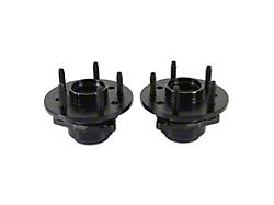 Detroit Speed Dual Bolt Pattern 5-Lug Wheel Hub Conversion Kit (99-06 2WD Silverado 1500)