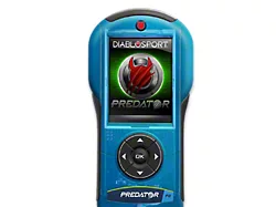Diablosport Predator 2 Platinum Tuner (15-20 2.7L EcoBoost F-150)