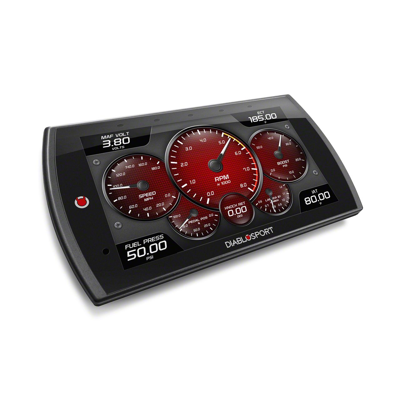 Diablosport Trinity 2 EX Tuner (04-10 4.6L F-150)