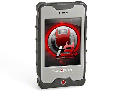 Diablosport inTune i3 Platinum Tuner (05-13 4.7L RAM 1500)