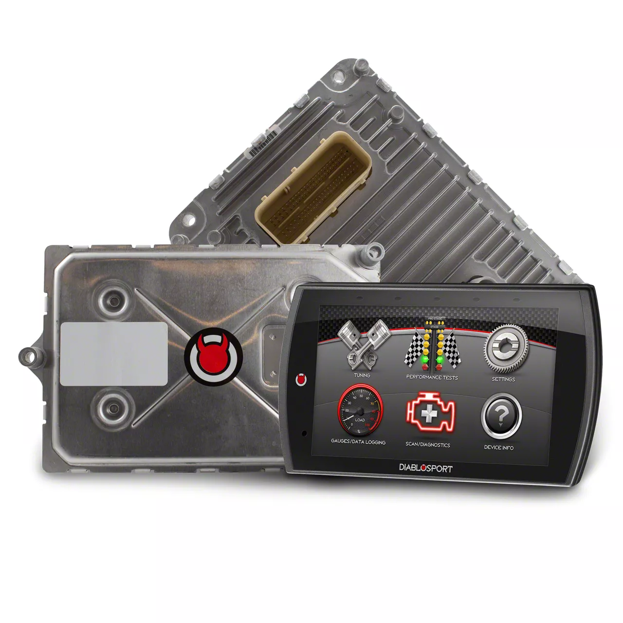 Diablosport Trinity 2 Platinum Tuner (15-20 5.0L F-150)
