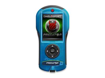 Diablosport Predator 2 Tuner (07-16 5.3L Sierra 1500)