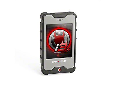 DiabloSport InTune 3 Engine Tuner GM 99-16