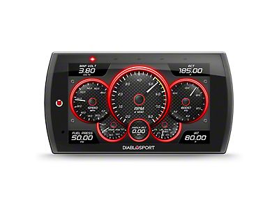 DiabloSport Trinity 2 Engine Tuner GM 99-16
