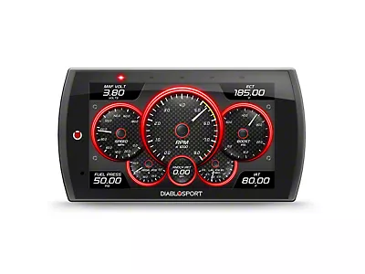 DiabloSport Trinity 2 Engine Tuner GM 99-16 DiabloSport Trinity 2 Engine Tuner GM 99-16