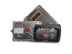 Diablosport Trinity 2 EX Platinum Tuner (17-18 6.2L Silverado 1500)