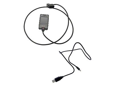 Diablosport inTune I3 Platinum Tuner (11-16 6.2L Tahoe)