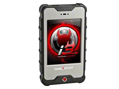 Diablosport inTune i3 Tuner (15-16 3.6L Canyon)