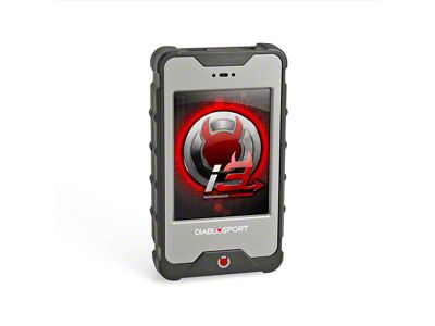 Diablosport inTune i3 Platinum Tuner (11-14 6.4L RAM 2500)