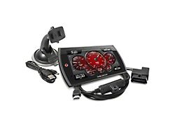 Diablosport Pulsar Inline Tuning Module and Trinity 2 MX Monitor Combo (19-21 6.4L RAM 3500)