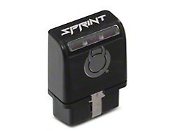 Diablosport Sprint AFM Module with Auto Start/Stop Disable (06-16 5.3L Sierra 1500; 14-16 4.3L Sierra 1500; 07-13 6.0L Sierra 1500; 10-16 6.2L Sierra 1500)
