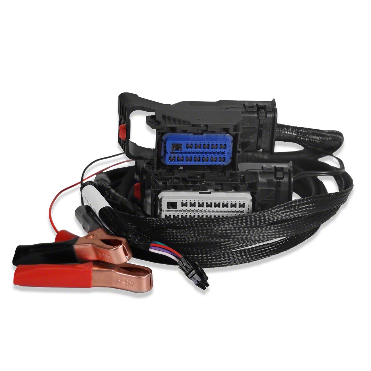 Diablosport Silverado 1500 inTune 3 Tuner with ECM and TCM Unlock 