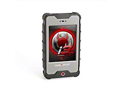 Diablosport inTune I3 Platinum Tuner (07-10 6.6L Duramax Silverado 2500 HD)