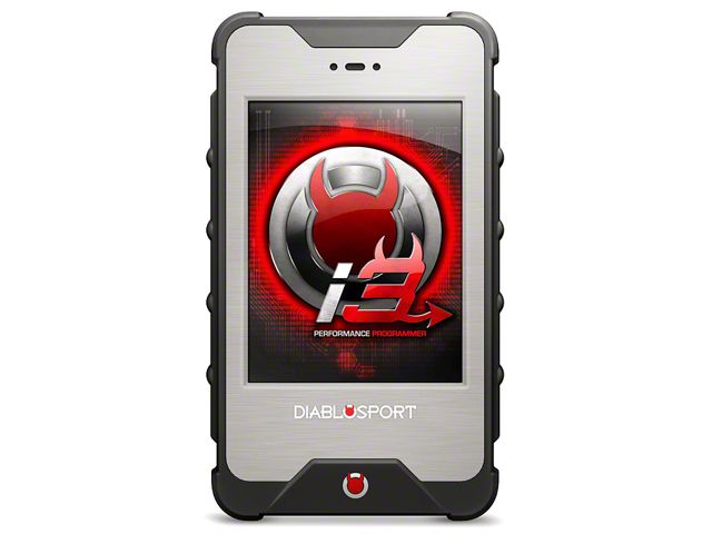 Diablosport inTune i3 Tuner (09-10 4.6L F-150)
