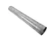 4x30-Inch Aluminized Steel Diesel Muffler Replacement Pipe (Universal; Some Adaptation May Be Required)