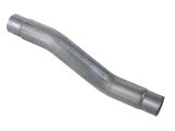 Muffler Replacement Pipe (03-04.5 5.9L RAM 2500)