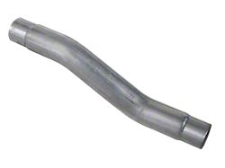 Muffler Replacement Pipe (03-04.5 5.9L RAM 2500)