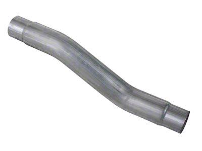 Muffler Replacement Pipe (03-04.5 5.9L RAM 2500)