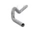5-Inch Aluminized Steel DPF-Back Dual Exhaust System; Side Exit (07.5-12 6.7L RAM 3500)
