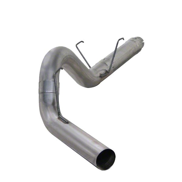 20102018 Ram 3500 Exhaust Systems AmericanTrucks