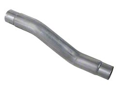 Muffler Replacement Pipe (03-04.5 5.9L RAM 3500)