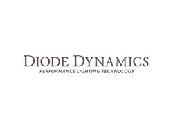 Diode Dynamics SSC1 LED Fog Light Kit; White SAE Fog (24-26 Silverado 1500 ZR2)