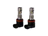 Diode Dynamics Cool White LED Bulbs; H11/H8/H9 SL2 Pro (15-22 Canyon)