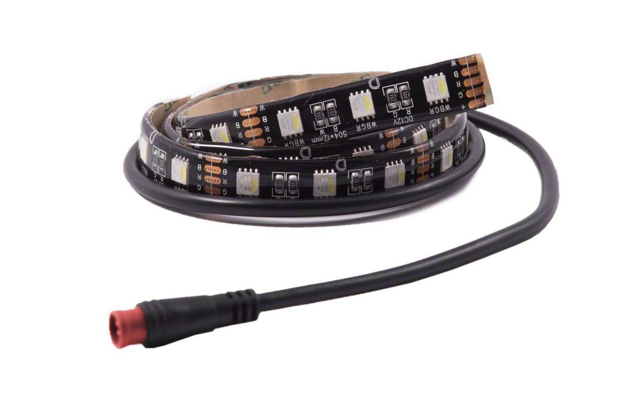 高価値セリー Cool Kit; Footwell LED Canyon Dynamics Diode White; of Set ドラゴンボールカード