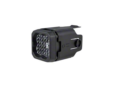 Diode Dynamics C1 HitchMount LED Pod Reverse Kit (23-25 Colorado)