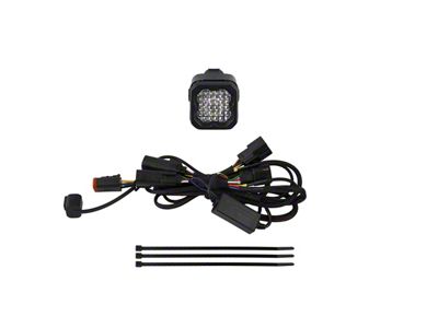 Diode Dynamics C1R HitchMount LED Pod Reverse Kit (23-25 Colorado)