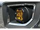 Diode Dynamics SS3 Max ABL Type GM LED Fog Light Kit; Yellow SAE Fog (15-22 Colorado)